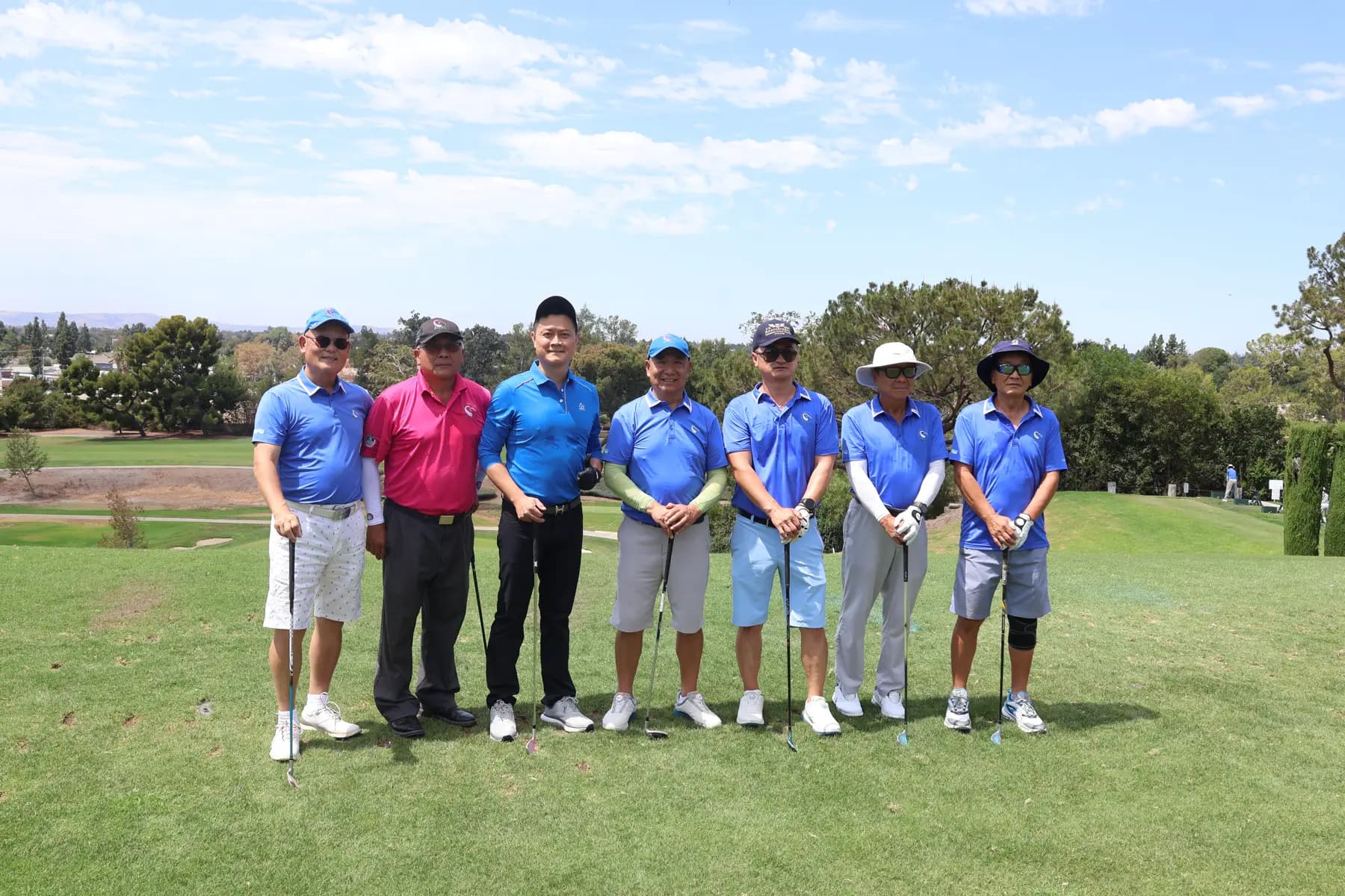 President’s Cup Final & 2026 Annual Championship